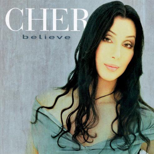 Cher